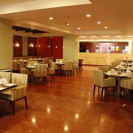 Country Inn & Suites By Radisson, Bathinda Buitenkant foto