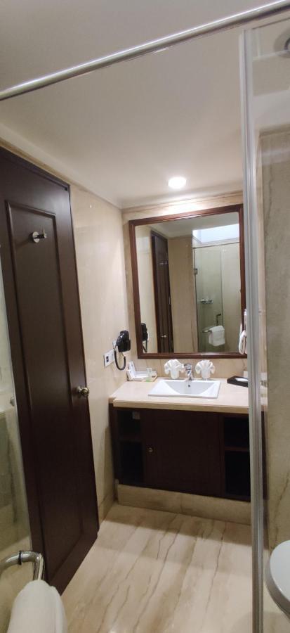 Country Inn & Suites By Radisson, Bathinda Buitenkant foto