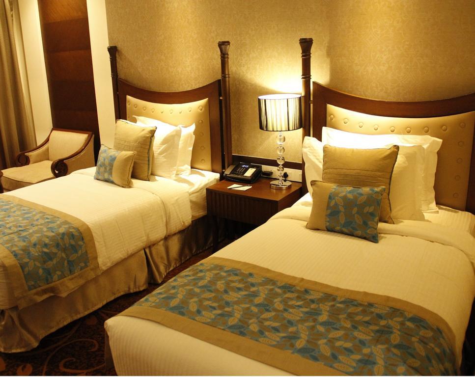 Country Inn & Suites By Radisson, Bathinda Kamer foto