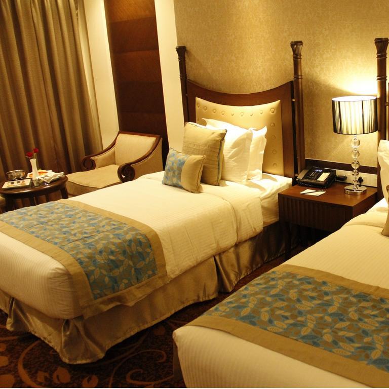Country Inn & Suites By Radisson, Bathinda Kamer foto
