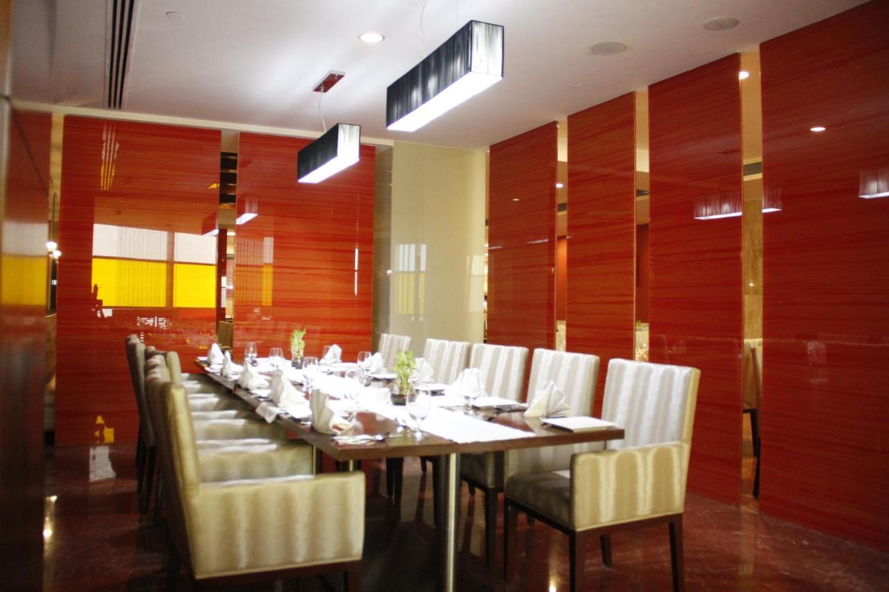 Country Inn & Suites By Radisson, Bathinda Buitenkant foto