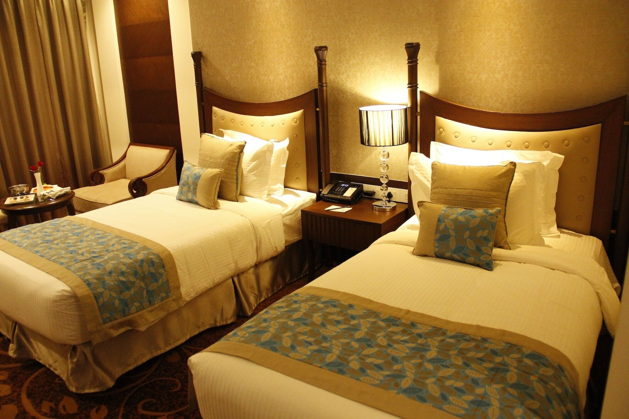 Country Inn & Suites By Radisson, Bathinda Buitenkant foto